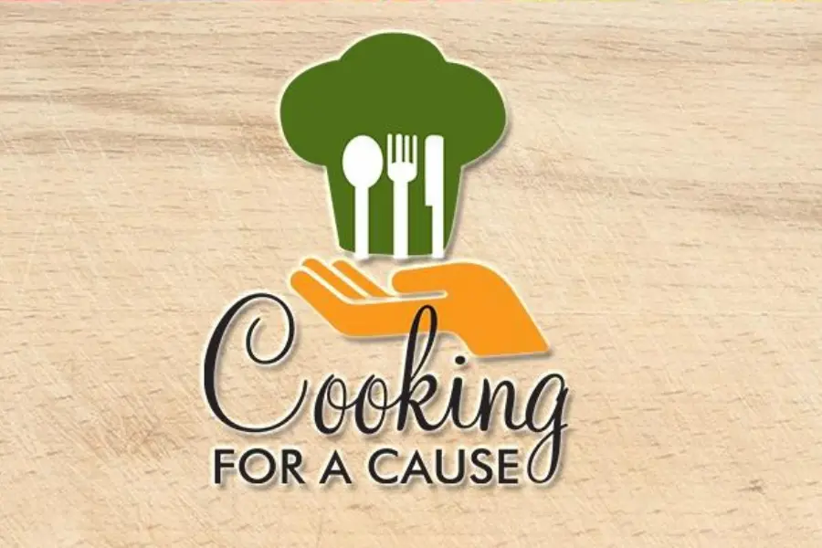 Cooking For Cause